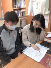 [热瓜]上海二中女老师勾引16岁学生(合并)
