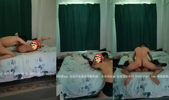 （潮汕）出租房舔完骚逼，操情趣内衣少妇（上）