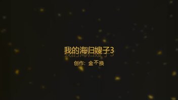 出现又离开。。。我的极品海归嫂子3