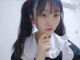 170长腿大学萝莉，小骚货制服秀2