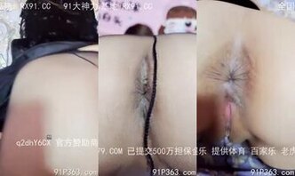 (原创)老婆自述想让91的朋友操屁眼