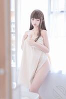 [过期米线线喵] bath towel 天使容颜2