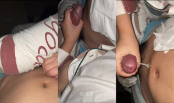 [原创] 大姨妈了 只有打飞机了 哎