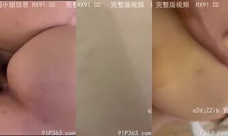 穿着JK来西安旅游的白虎馒头准大一学妹3