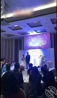 1-未婚妻和姐夫乱伦偷情，婚礼上新郎拿出视频翻脸，热闹极了，下期性爱视频1