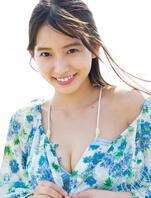 甜美、性感兼具！23 岁樱花妹「志田音々」写真大露「美乳、蜜臀」魅力满满2