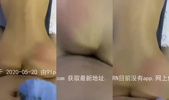 苏州00后学妹无套爆操