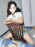 婶婶后续20穿学生制服的婶婶2