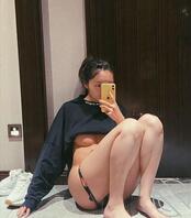 上海姑娘Aooomi，永远经典1