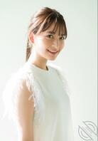 乃木坂46马尾女神模特「金川纱耶」清爽笑颜透明感十足　马尾造型更是萌2