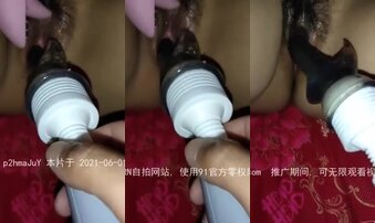 你硬了吗？把经验射我老婆逼里吧