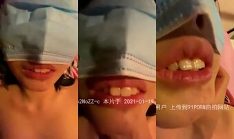 给大家看看18岁的母狗（露脸+调教）