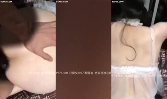 把兄弟女友绑在阳台无套爆草内射！整个小区都是她的浪叫！