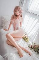 美腿萝莉 人间精灵少女2