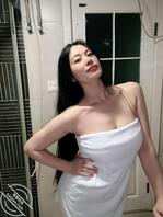 巨乳护士长，反差婊一枚