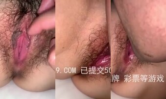 舔得老婆淫水直流（上）