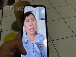 东北儿子和南方后妈的情爱