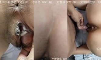 原创，首发老婆骚B，虽然时间短贵在真实