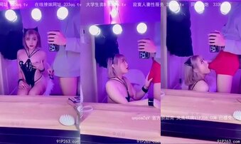 白富美小母狗性爱日常2