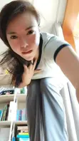 小姨子驾到 甘肃抖音女阿姨网红2